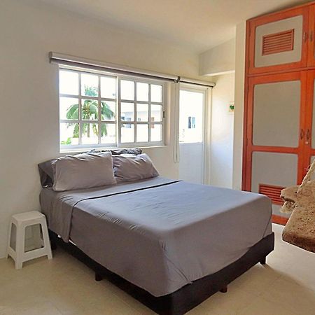 Studio Norte, Casa Brisamar Puerto Morelos Esterno foto