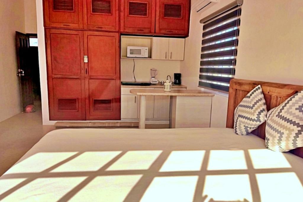 Studio Norte, Casa Brisamar Puerto Morelos Esterno foto