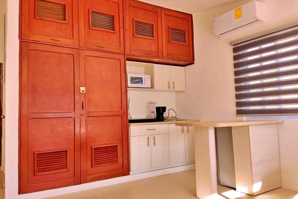 Studio Norte, Casa Brisamar Puerto Morelos Esterno foto