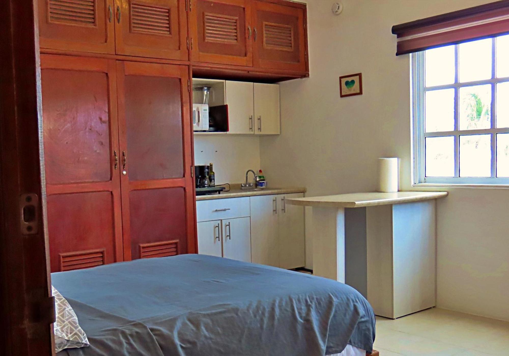Studio Norte, Casa Brisamar Puerto Morelos Esterno foto