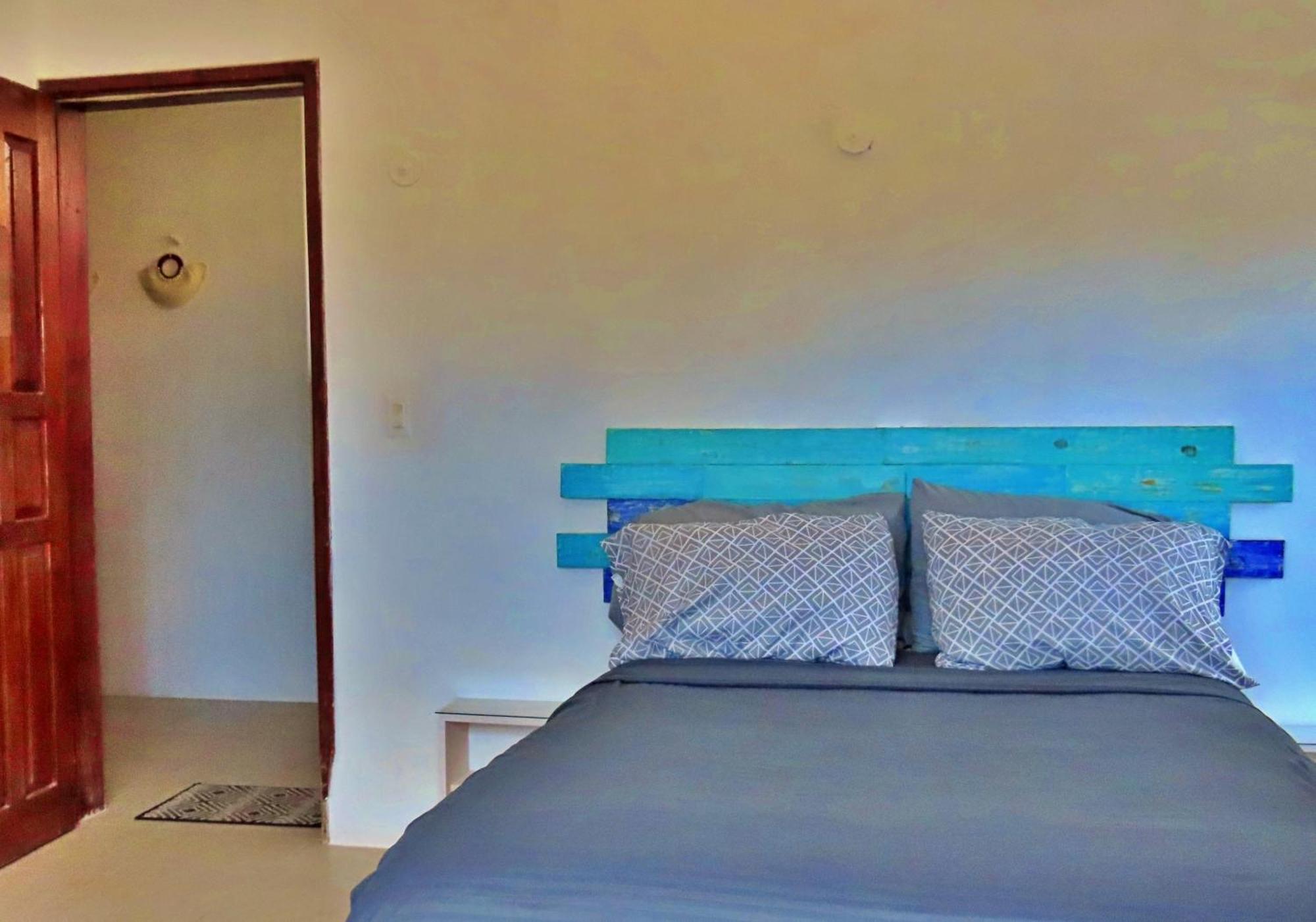 Studio Norte, Casa Brisamar Puerto Morelos Esterno foto