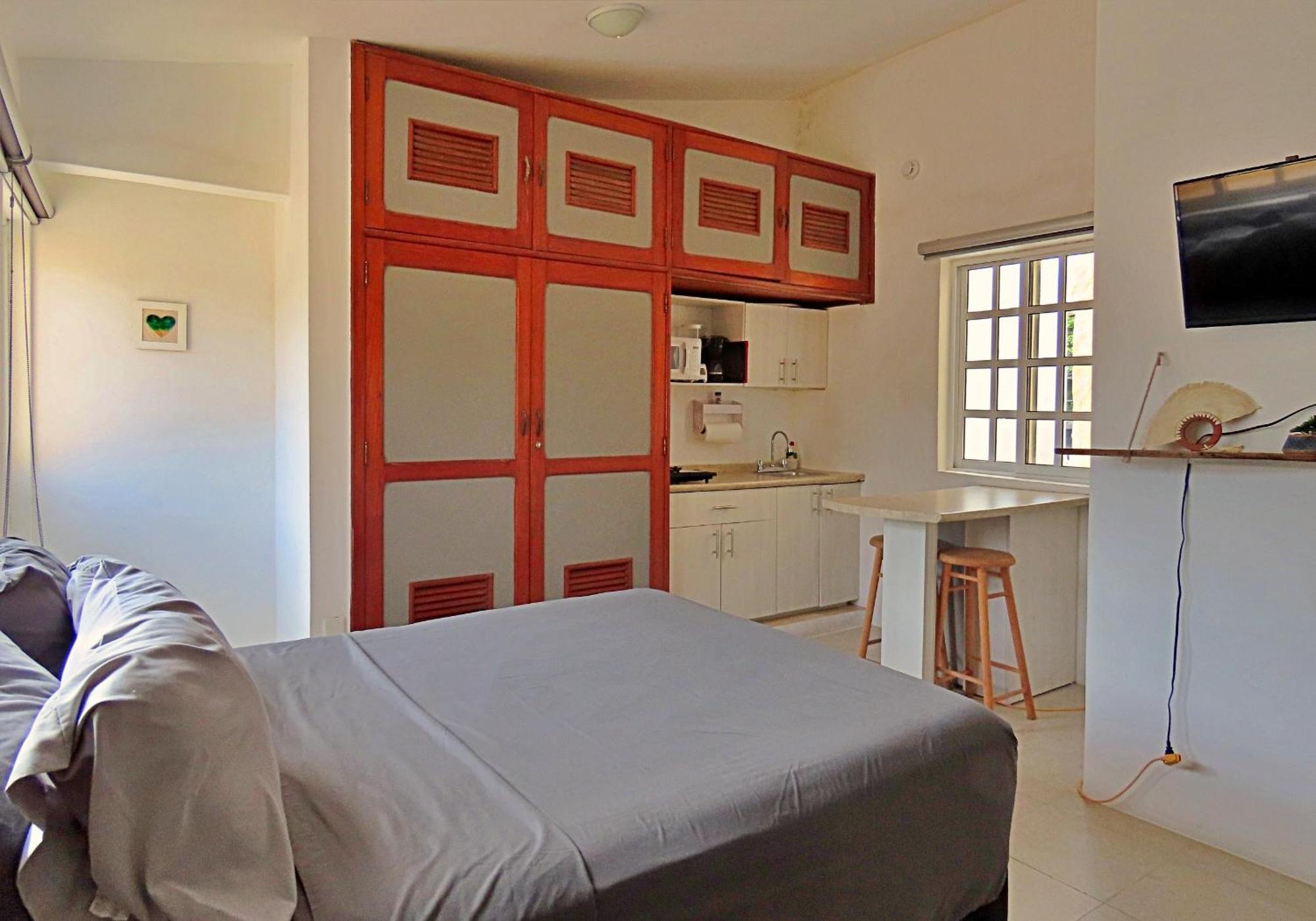 Studio Norte, Casa Brisamar Puerto Morelos Esterno foto