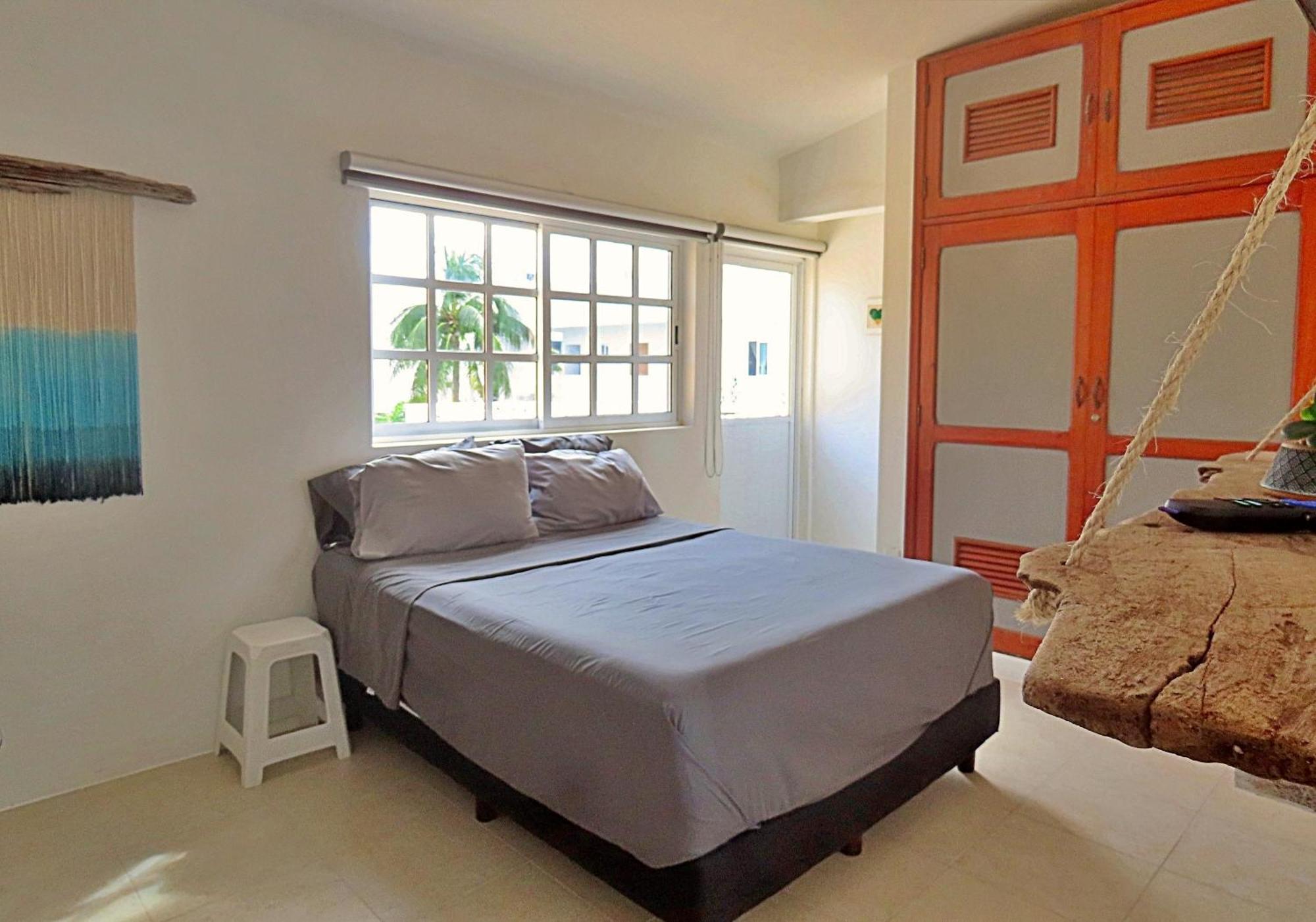 Studio Norte, Casa Brisamar Puerto Morelos Esterno foto