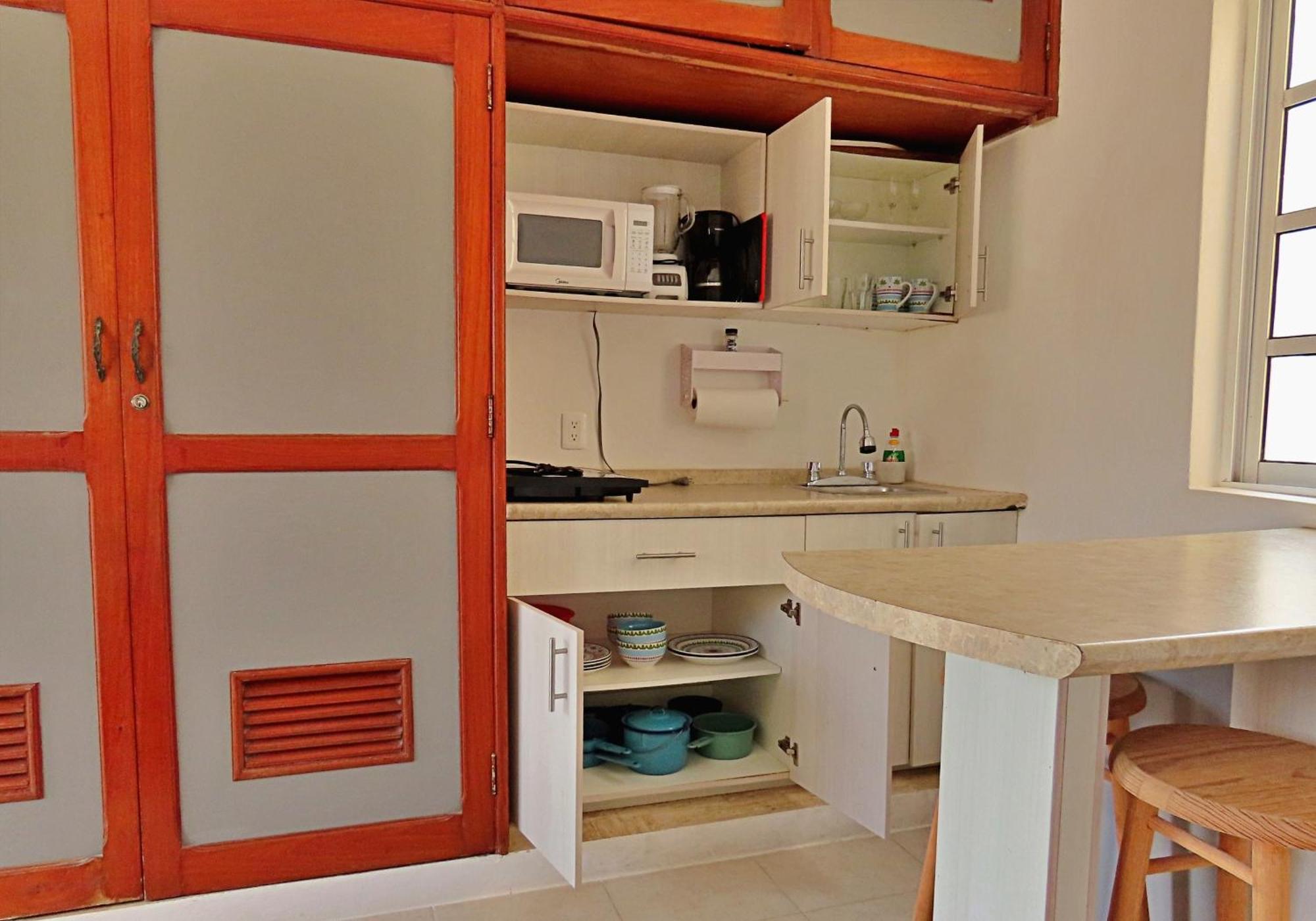 Studio Norte, Casa Brisamar Puerto Morelos Esterno foto