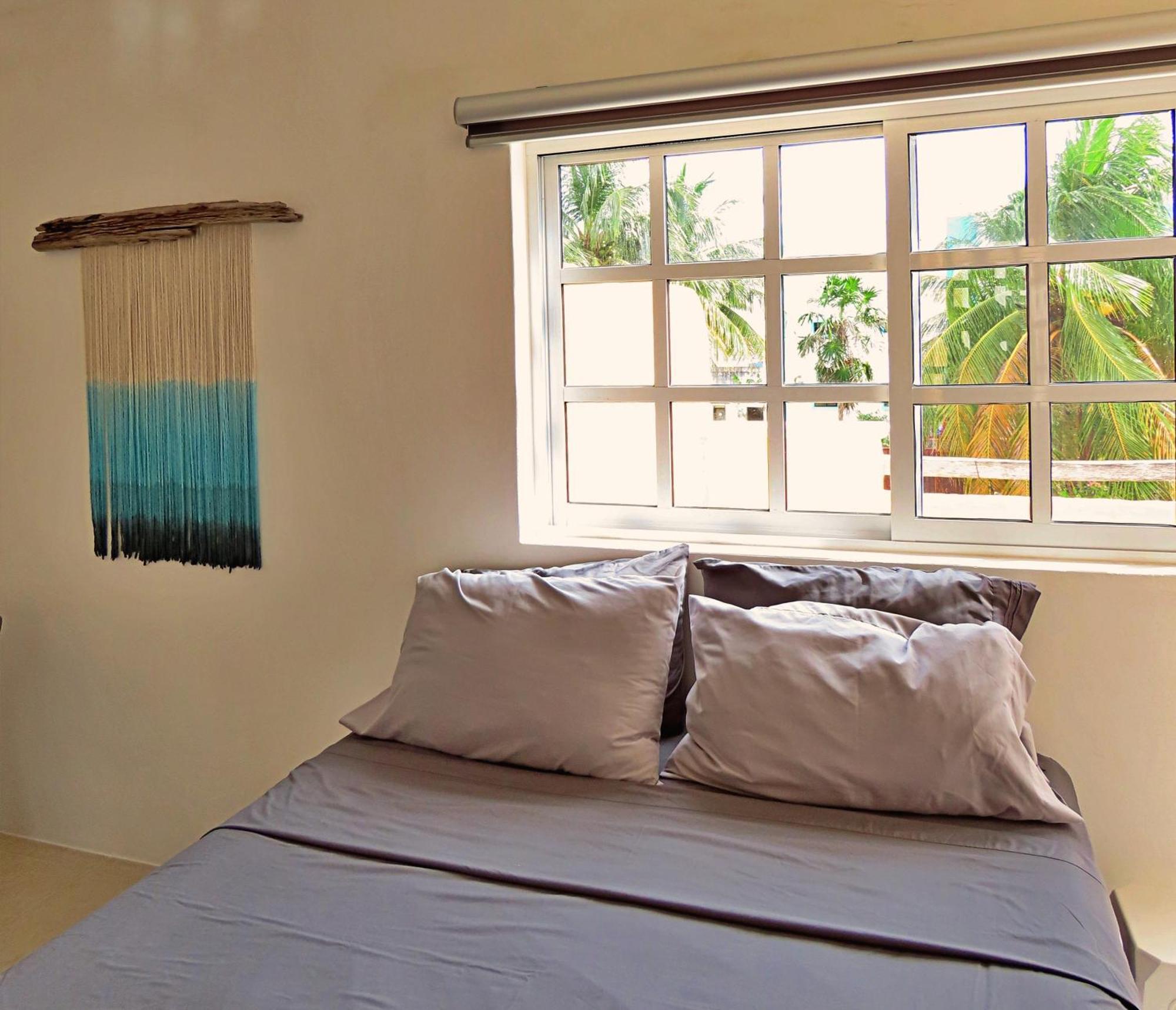 Studio Norte, Casa Brisamar Puerto Morelos Esterno foto